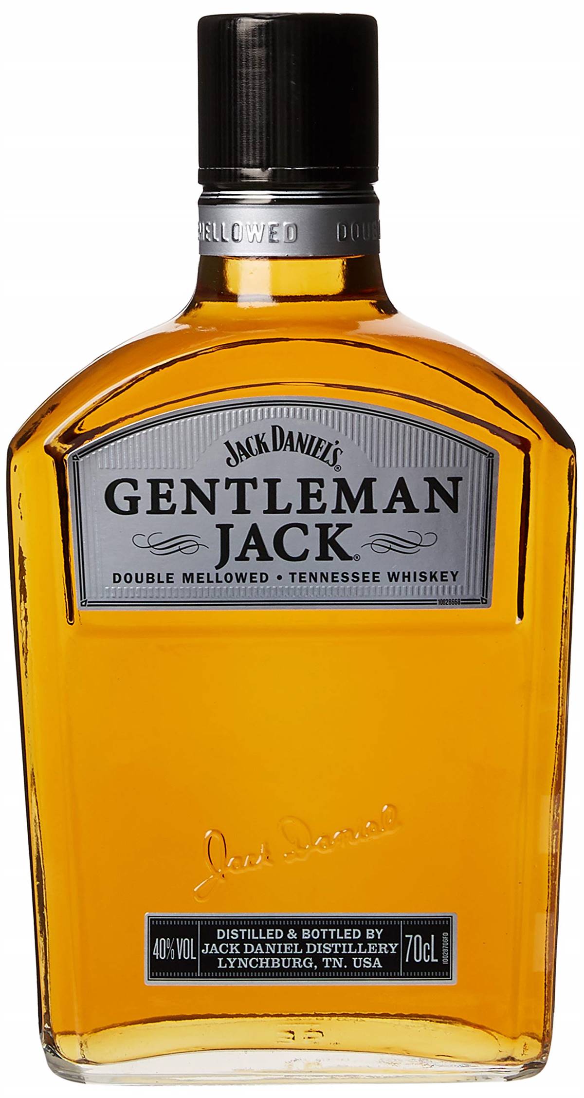 Gentelman Jack