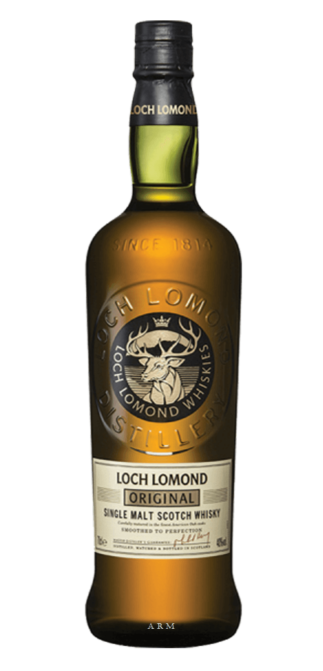 Loch lomond Original